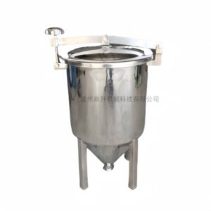 YSPJ-LD2 Factory Direct Delivery of Low Cost Food Grade Stainless Steel Hopper Hopper