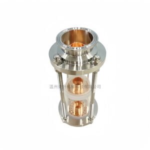 Stainless Steel Alcohol Distiller